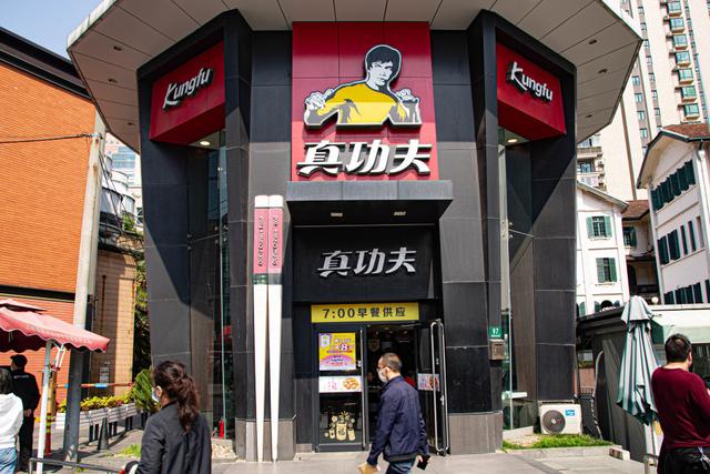 外卖时代即将终结，一个全新的行业正在加速突围，你准备好了吗？