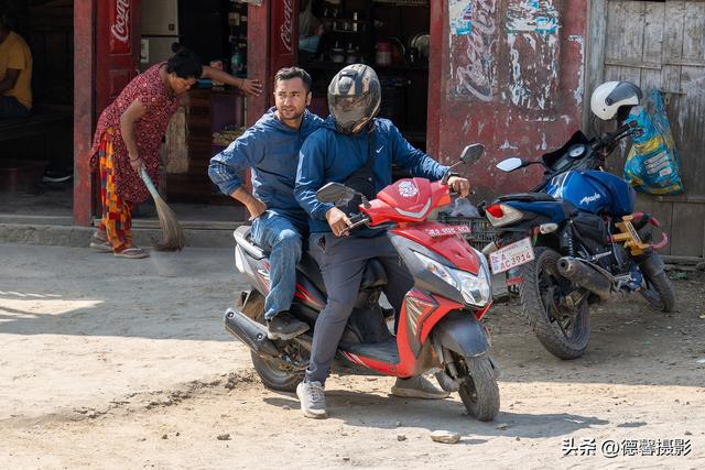 尼泊尔摄影之旅（16）——博克拉到纳加阔特的意外收获