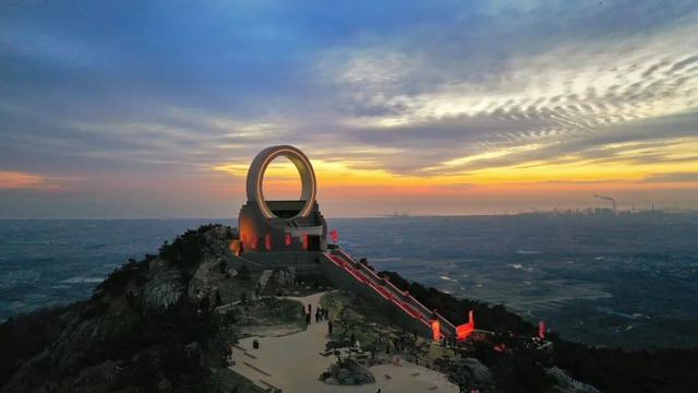 全球榜！中国榜！日照入选三大榜单！2026必来打卡！