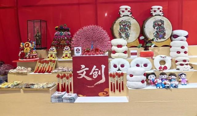 第七届山西文博会开幕在即 各项筹备工作就绪