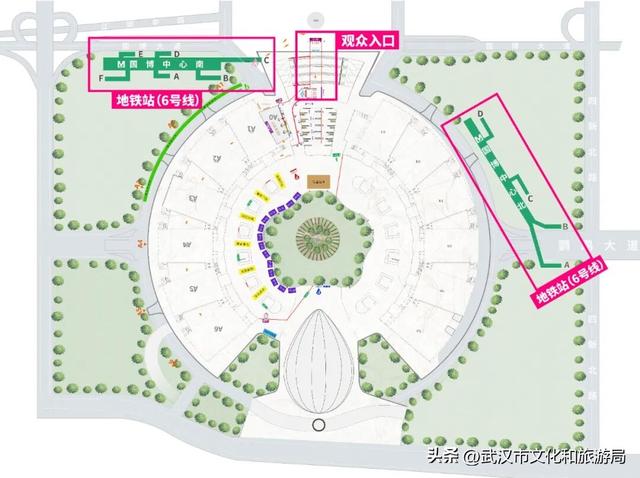 免费开放，明天13点开启预约通道！