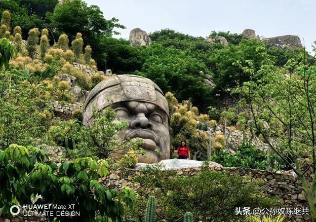 游览漳州开发区，临港新城风华起，双鱼岛上观景奇：留束剪影集！