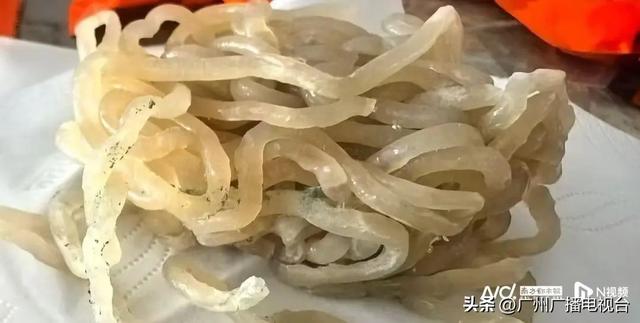 被曝发霉！知名酸辣粉在开市客下架