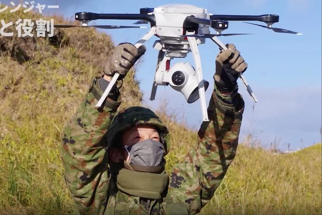 俄乌战场验真章，多国扎堆搞无人装备，战争形态要变天？