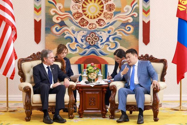 蒙古国离中国这么近，为什么很少有中国人过去旅游？