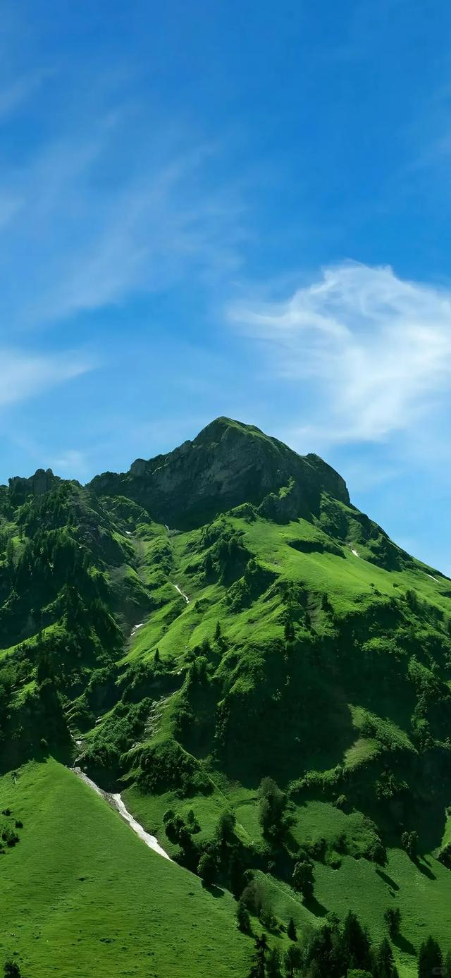 震撼的风景壁纸