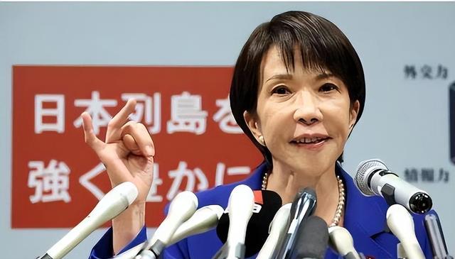 中国对日本“去军事化”，对日禁令立即生效	，高市军国梦被彻底打碎