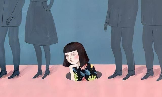 心理学家：那些不讲究吃穿、不爱打扮的女人，有着同一类父亲