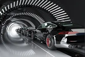 舍弗勒中国区电驱动事业群总裁陈相滨：科技创新引领汽车电气化转型图片