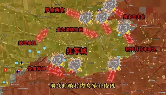 俄军战场表现留下哪些教训