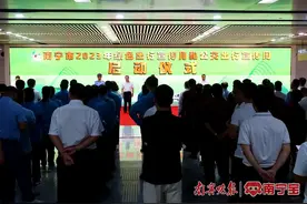坐地铁只要1元！南宁推出一波出行福利→图片