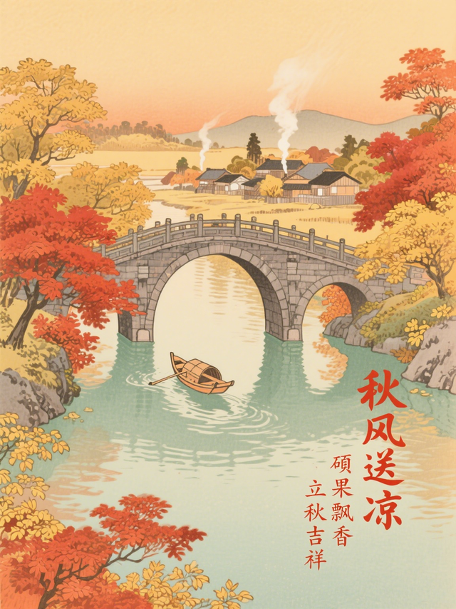 明天立秋，今年立秋最特别，60 年一遇，2个提醒，早准备更安心！