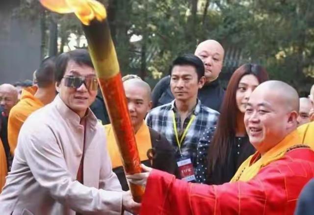 万万没想到，释永信“倒台”一个多月后，最大的受益人出现了