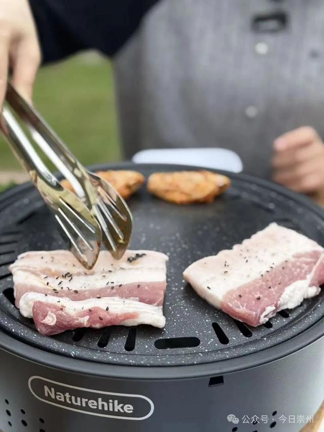 崇州新增一处消费业态！于川西林屿间，寻觅理想生活