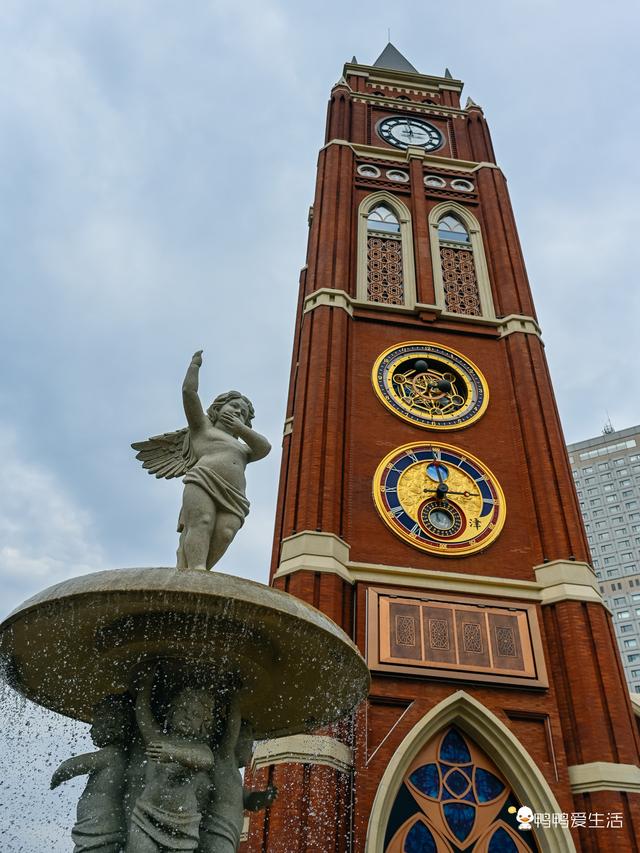 眼都之旅|一场穿梭于“旧与新”“洋与土”之间的沉浸式体验！