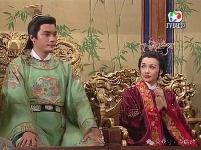 香江豪门被爆恐吓妻子，人身伤害，当年港姐宫斗还牵扯了佘诗曼！