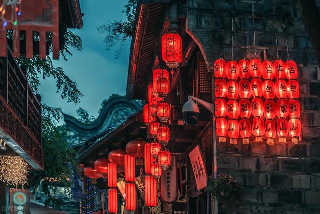 上海人，刚从成都回来，实在忍不住想说：对成都的5点印象