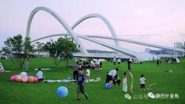 2025，康巴什的“便(biàn)宜(yì)”藏不住！