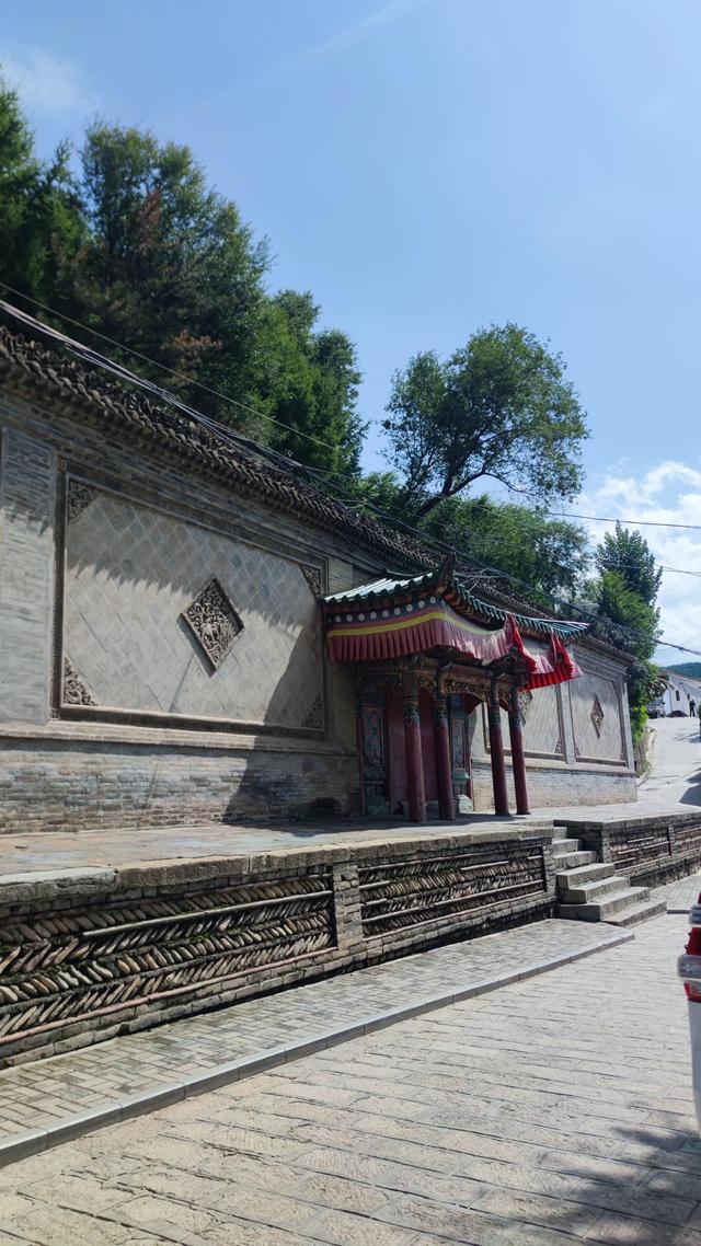 藏传佛教格鲁派四大寺院之一，西宁塔尔寺，碰巧免费进去了