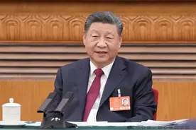 习近平：​经济大省要挑大梁为全国发展大局作贡献图片