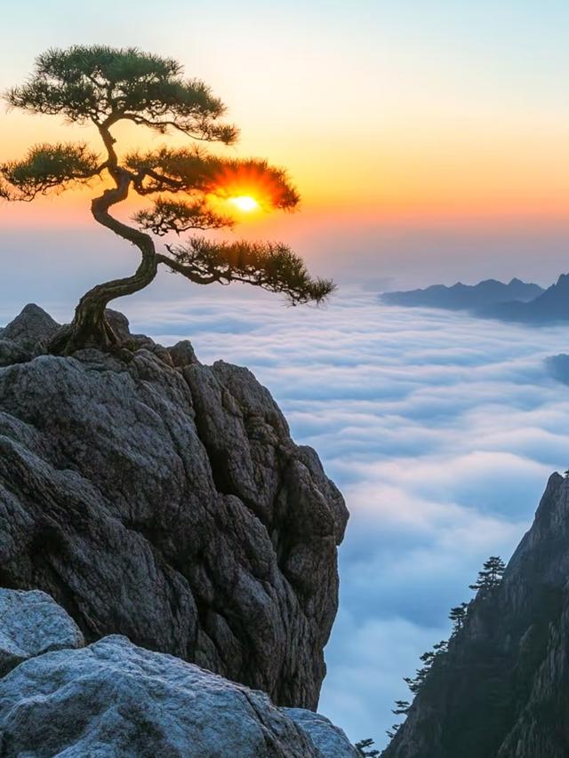 老年人最适合去旅行的十个目的地