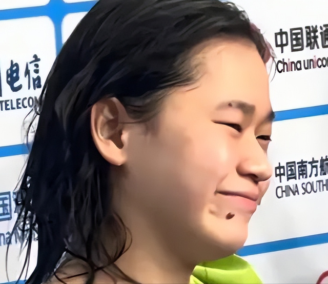 时隔7个月！全红婵重返国家队，陈若琳曾说她很让自己放心