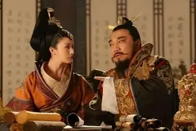 “大唐”最后一位秦王：傲慢自大，疯狂作死，却能善终图片