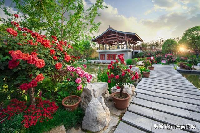 南阳文旅发展现状、困境与突围路径——守正创新破局 文旅强市扬帆