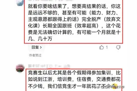 数学奥林匹克竞赛到底学什么？去哪里学，如何规划？要花多少钱？图片