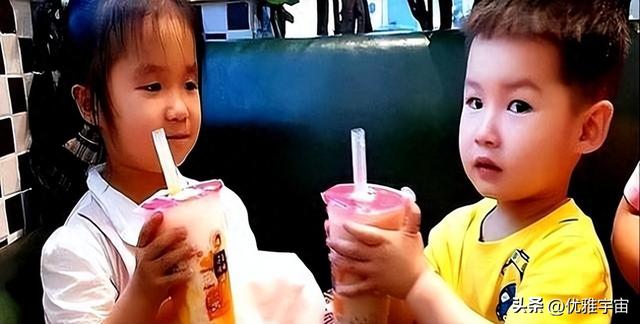 4种饮料已被列入“黑名单”！再渴也别给孩子喝，多数父母不知道