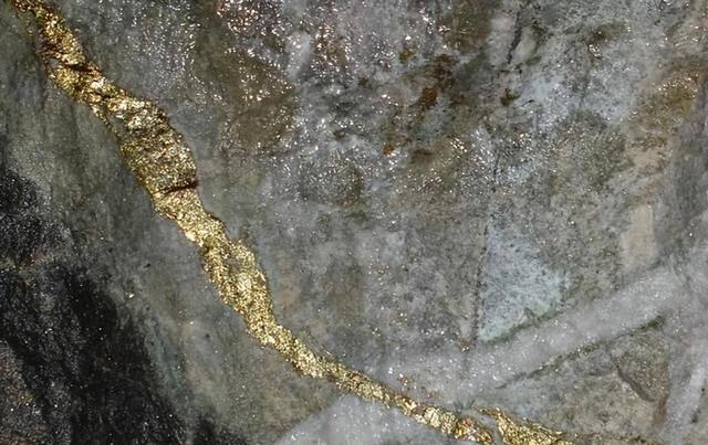 山东传来一声巨响，中国在海底挖出“第二国库”	，突破技术封锁！