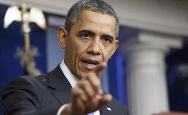 美国30年为何没对中国下死手？奥巴马说了实话：是中国人没给机会