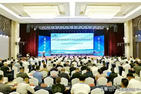 【百尺竿头再扬帆 新质发展蓄赋能】广河县皮革产业新质发展综述图片