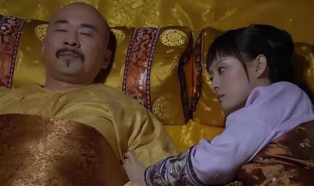 这才是清朝妃子被临幸的全过程，别再被电视剧骗了，真实是如何？