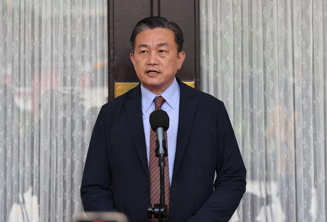 灾情在前王定宇喊释出杀伤力消息被批