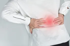 此处一堵全身痛！每天叩击30下，通经活络，散寒祛瘀，气血通到底图片