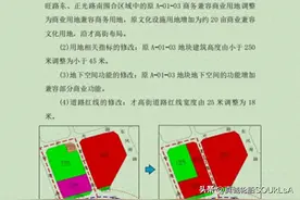 超高层规划接连被砍，郑州坐实“平头郑”称号？图片