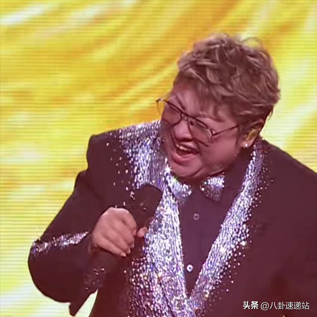 贪污上亿、假慈善？被实名举报的韩红，演唱会上终于忍不住痛哭