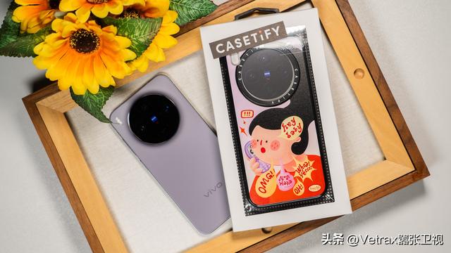 超全万字文！告诉你为什么 X300 系列是最强旗舰影像机