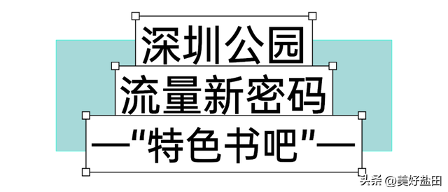 深圳发呆指南，一口气推荐10个「安静空间」