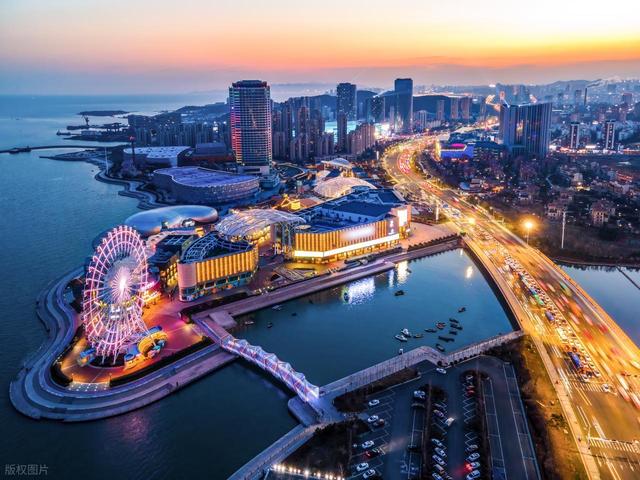 厉害了大山东！这座城市将跻身于“特大城市”，是你的家乡吗？