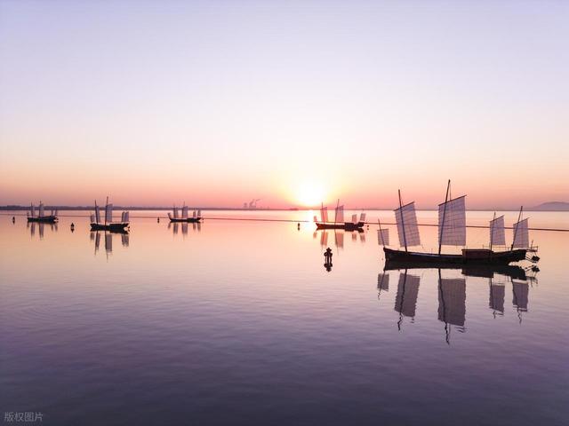 一直以为苏州、扬州够美了，直到我去了无锡！