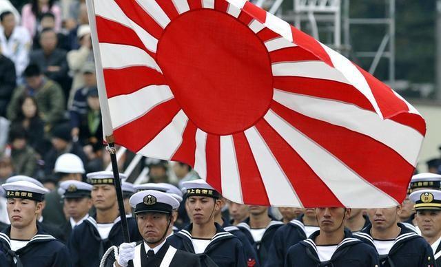 俄罗斯专家：日本为何一直挑衅中国，就是因为中国太仁慈、太善良