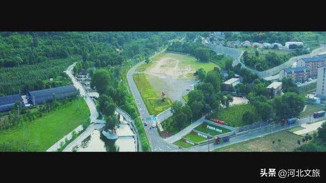 走进保定小院：涞源县白石山片区、阜平县骆驼湾片区