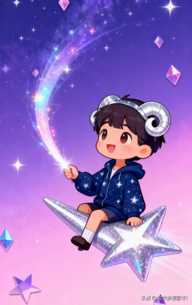 白羊座：再扛48小时！那个懂你的“破局者”，已在途中