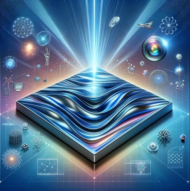 哈佛突破光传播技术！精密制造成本砍半，中美科技企业抢新赛道