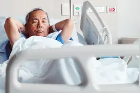 全国十大顶级肿瘤医院大公开！看看你所在城市的医院上榜了吗？图片