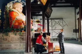 老人说“烧香忌烧断头香”，断头香是什么香？烧了有啥后果呢？图片