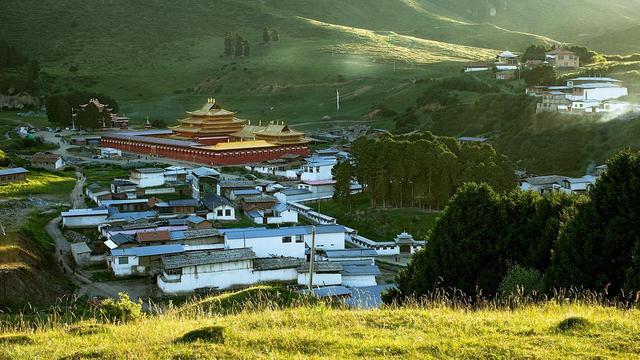 全球最大湿地草原竟在中国！比内蒙古呼伦贝尔温婉，居然免费！