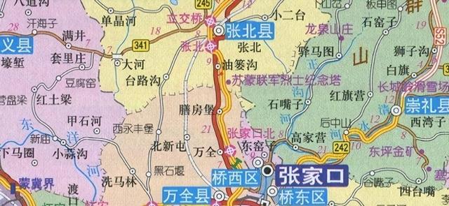 八年换三次！内蒙古为啥老换省会？呼和浩特又是如何上位的？